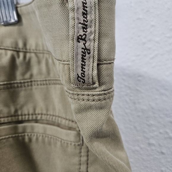 Tommy Bahama Khaki men's slacks 40x26 - Picture 5 of 7